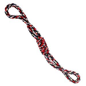 Dog Toy: Heavy-duty Rope Tug Toy, Large